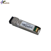 SFP-10/25G-LR-S cisco Compatible 10/25GBASE-LR SFP28 Dual-rate 1310nm 10km DOM Duplex LC/UPC SMF Optical Transceiver Module